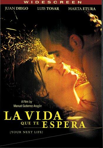 La Vida Que Te Espera [Import] [DVD] - Very Good