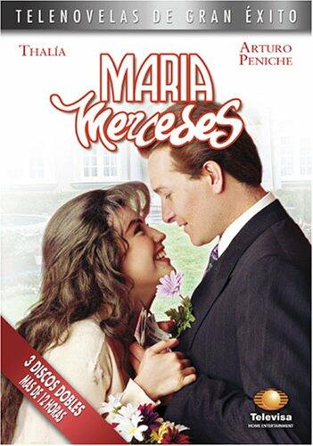 Maria Mercedes [Import] [DVD] - Very Good