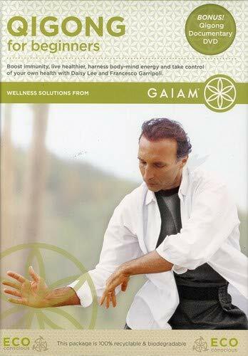Qigong for Beginners [DVD] - Very Good