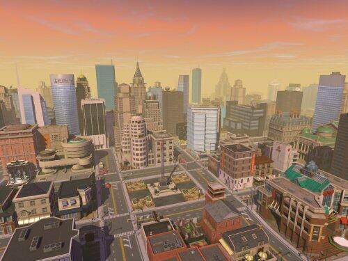 Sim City Societies (vf) - Windows [video game] - Very Good