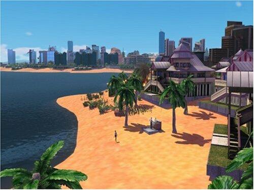 Sim City Societies (vf) - Windows [video game] - Very Good