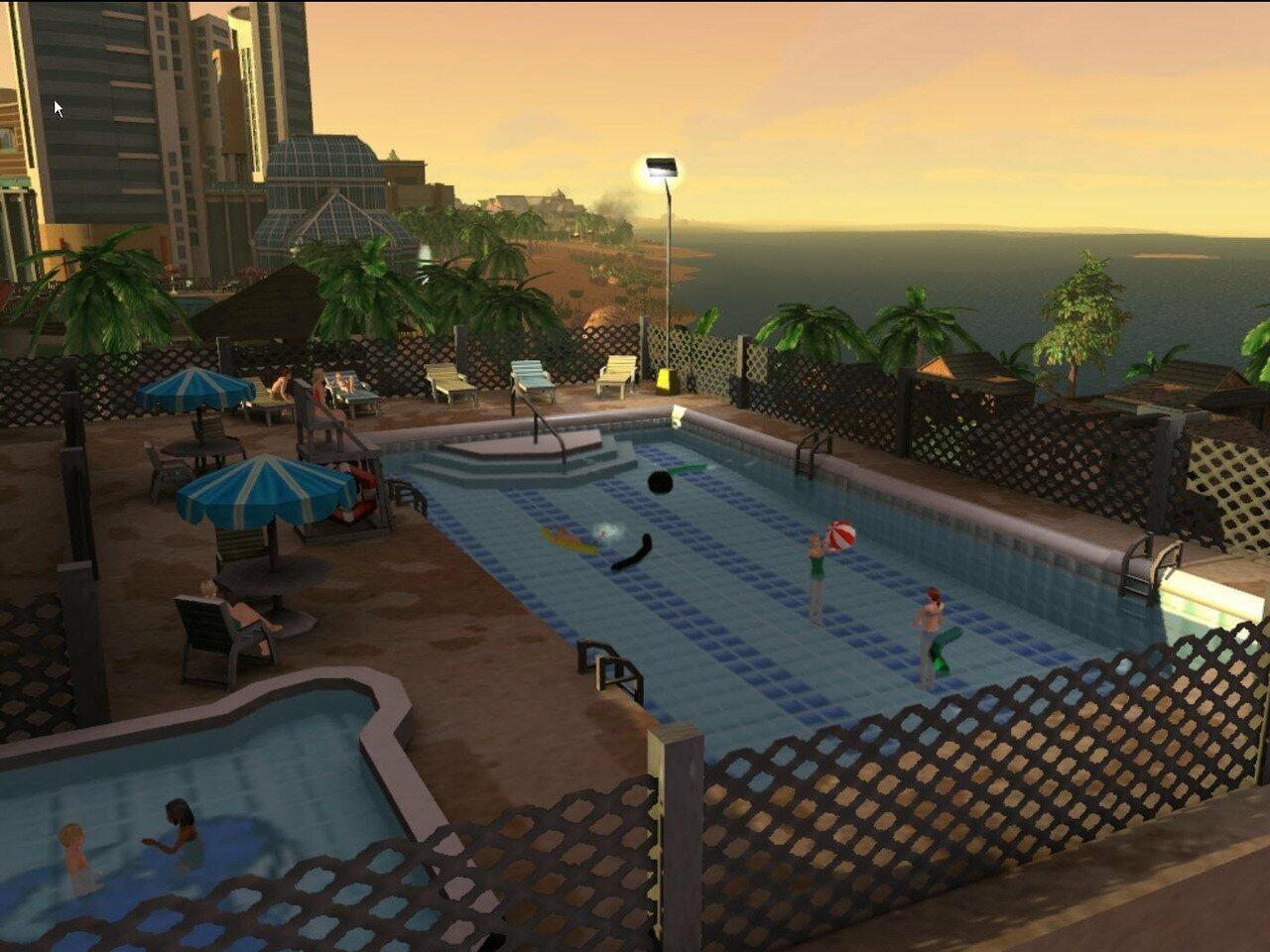 Sim City Societies (vf) - Windows [video game] - Very Good
