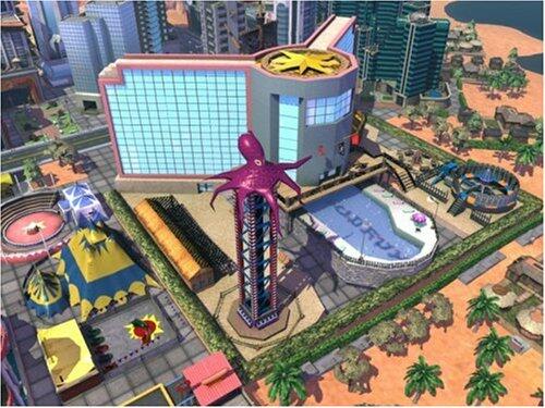 Sim City Societies (vf) - Windows [video game] - Very Good