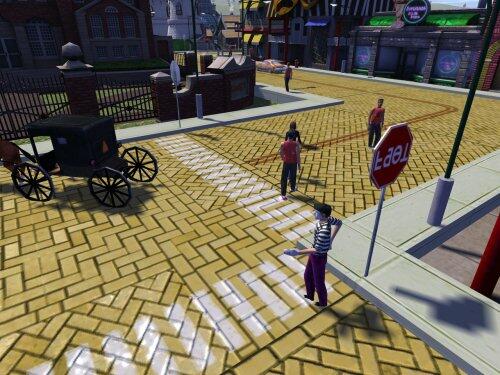 Sim City Societies (vf) - Windows [video game] - Very Good