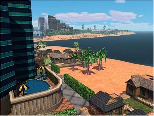 Sim City Societies (vf) - Windows [video game] - Very Good