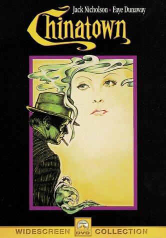 Chinatown [DVD] - Very Good