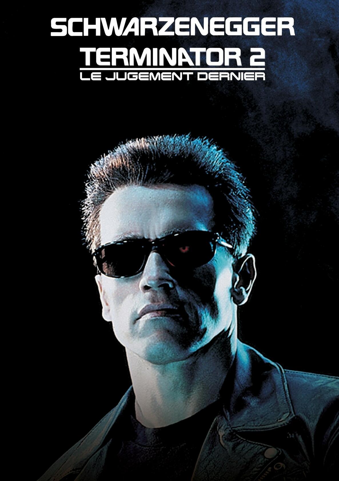 Terminator 2: Le jugement dernier (Version française) - Very Good