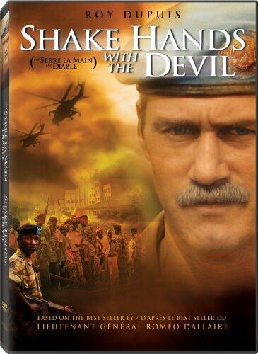 Shake Hands with the Devil (Bilingual) [DVD] - Very Good