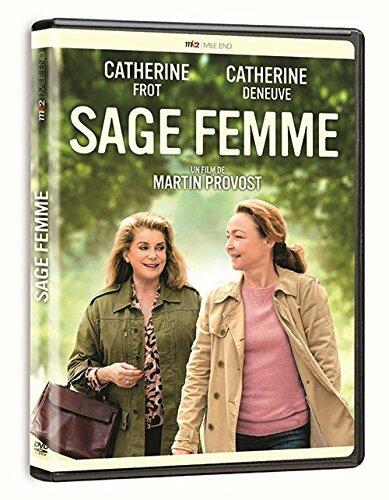 sage femme [DVD]