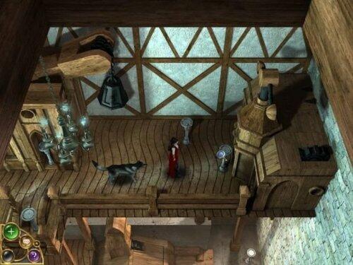Keepsake - French (VF) [video game] - Very Good