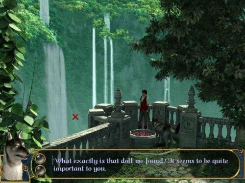 Keepsake - French (VF) [video game] - Very Good