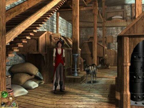 Keepsake - French (VF) [video game] - Very Good
