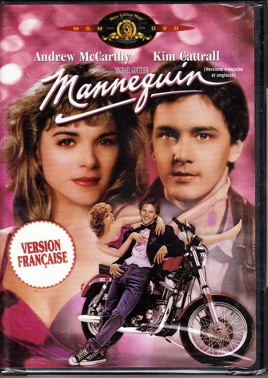 Mannequin - Very Good