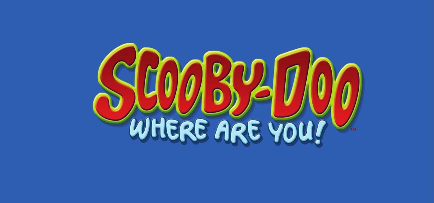 Scooby-Doo, Where Are You! Volume 1: A Monster Catch [DVD] - Good