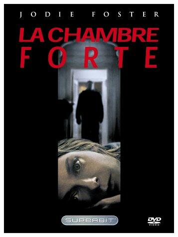 Panic Room (Superbit™) French (Bilingual)