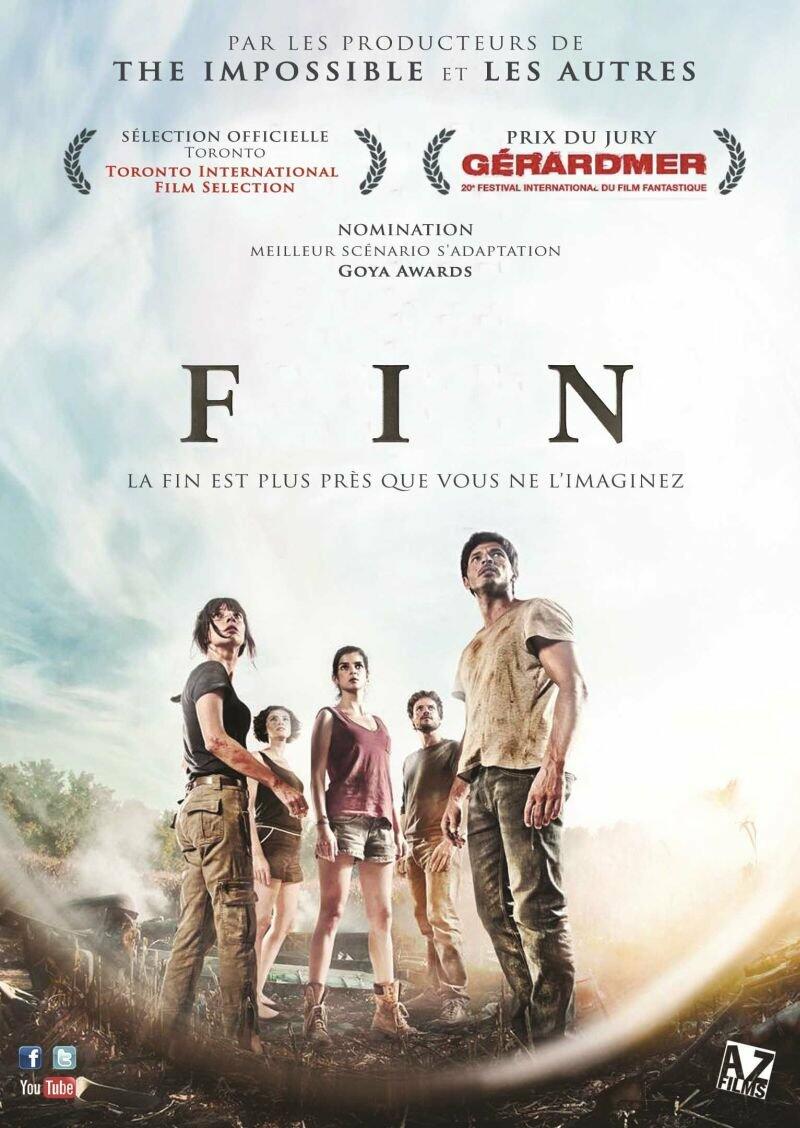 Fin (Sous-titres français) - Very Good