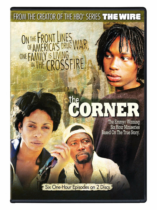Corner, the (Sous-titres français) - Good