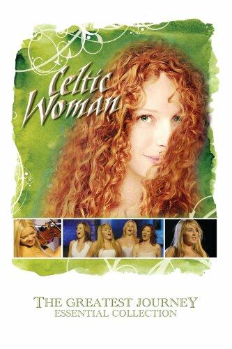 Celtic Woman - The Greatest Journey: Essential Collection [Import] [DVD] - Very Good