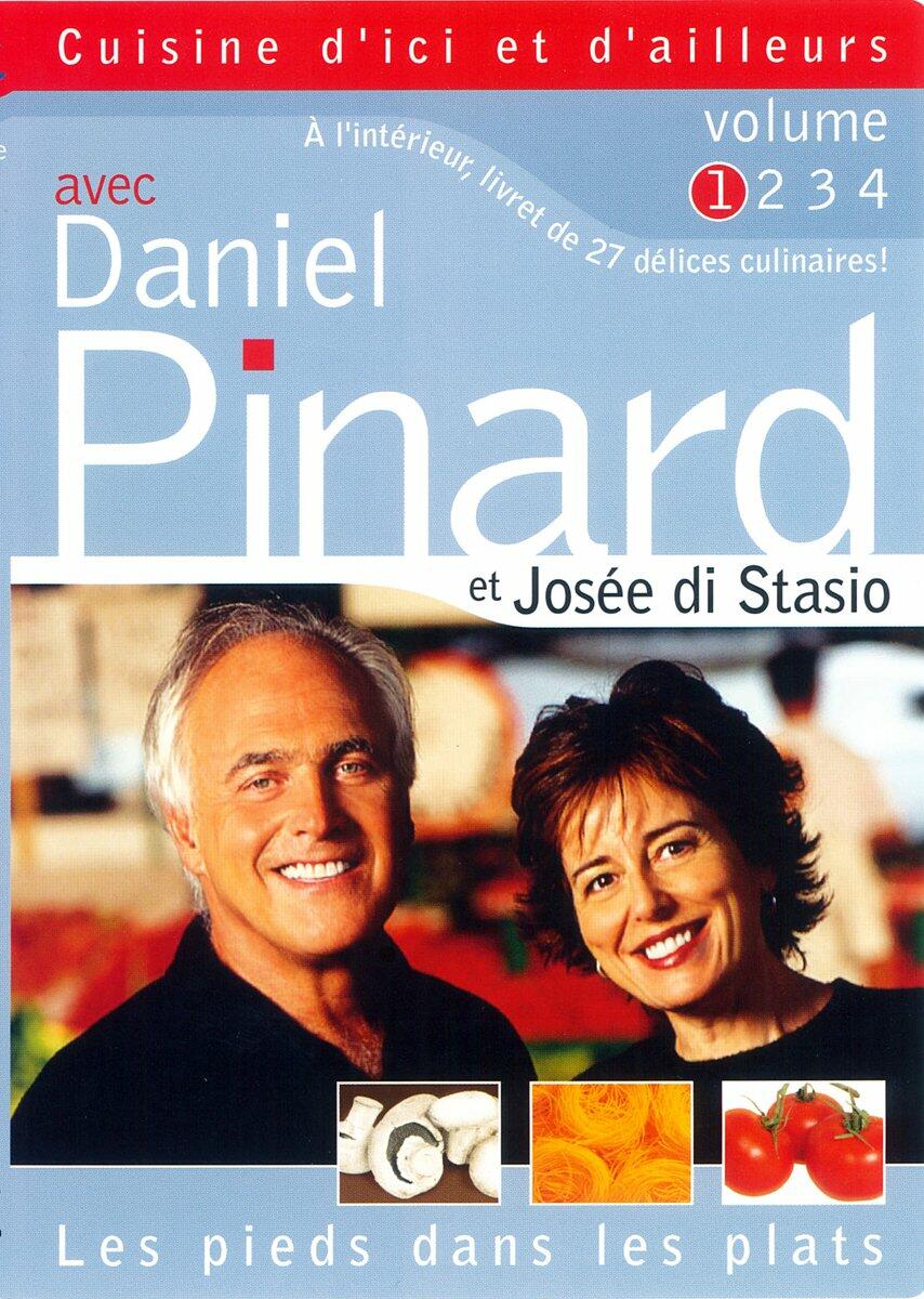 PIEDS DANS LES PLATS T1 DVD [DVD] - Very Good