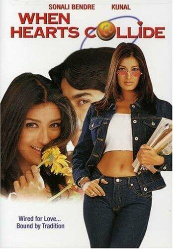 When Hearts Collide [DVD] - Very Good