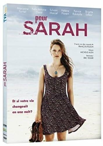 Pour Sarah 2DVD (Version française) - Good