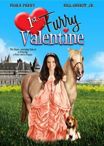 1st Furry Valentine [DVD] - Very Good