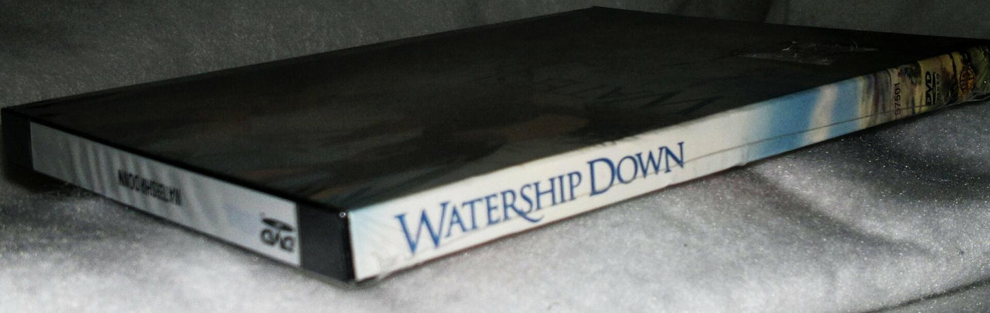 Watership Down [DVD] - Good