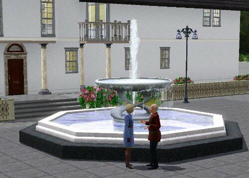 The Sims 3 Hidden Springs - Standard Edition [video game] - Very Good