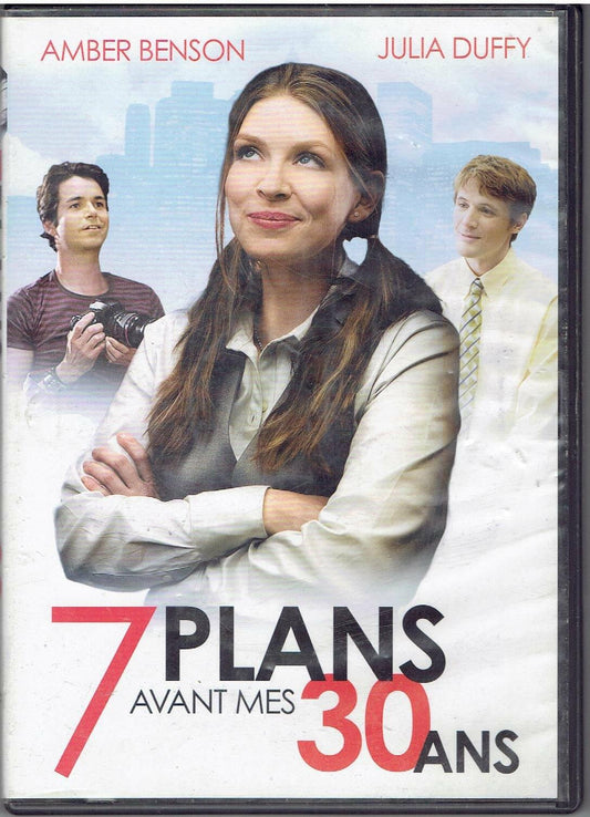 7 plans avant mes 30 ans - Very Good