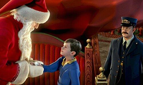 The Polar Express [DVD] - Very Good