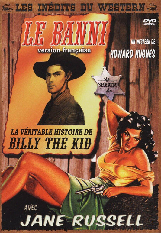 Outlaw (Version française) - Very Good