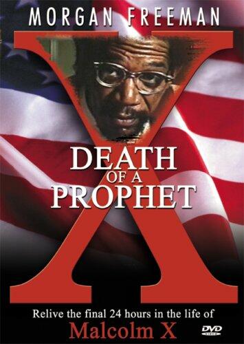 Death of a Prophet [Import] [DVD] - Very Good