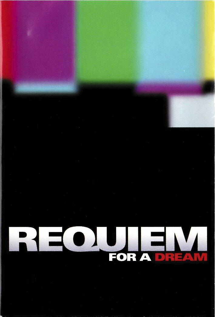 Requiem for a Dream (Director's Cut) [DVD] - Very Good