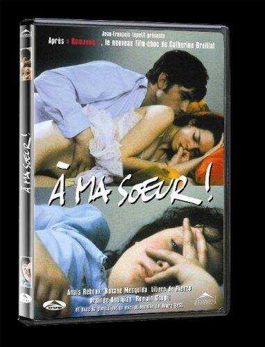 A ma soeur [DVD] - Very Good