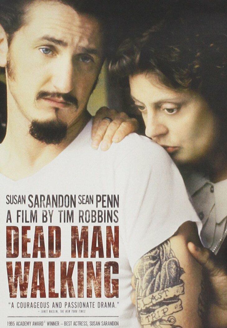 Dead Man Walking (Widescreen/Full Screen) [DVD] - Very Good