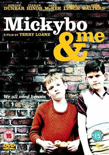 Mickybo And Me [Import anglais] [DVD] - Very Good