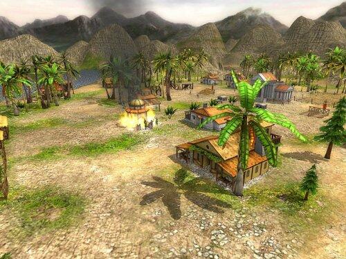 Glory of the Roman Empire (PC) [UK IMPORT] - Very Good