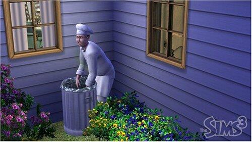 The Sims 3 (Fr/Eng manual) [video game] - Very Good
