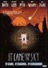 It Came From the Sky [DVD] - Very Good