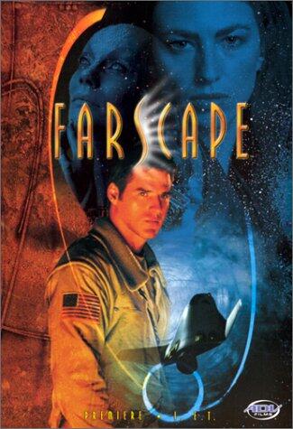 Farscape, Vol. 1 (Full Screen) [Import] [DVD] - Good