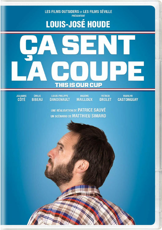 Ça sent la coupe