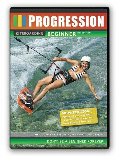Progression Beginner 2nd Edition DVD [DVD] - Very Good