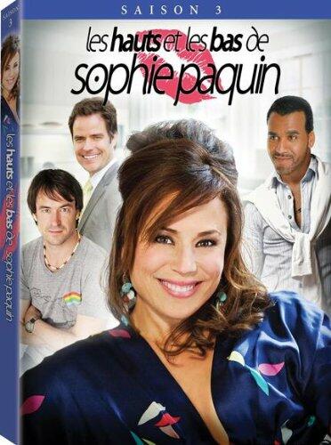 Les hauts et les bas de Sophie Paquin: Saison 3 [DVD] - Good