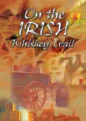 On The Irish Whiskey Trail [DVD] - Very Good