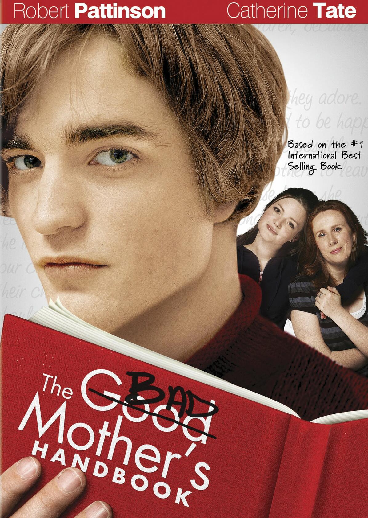 The Bad Mother's Handbook [DVD] - Good
