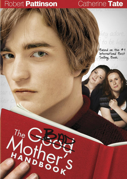 The Bad Mother's Handbook [DVD] - Good