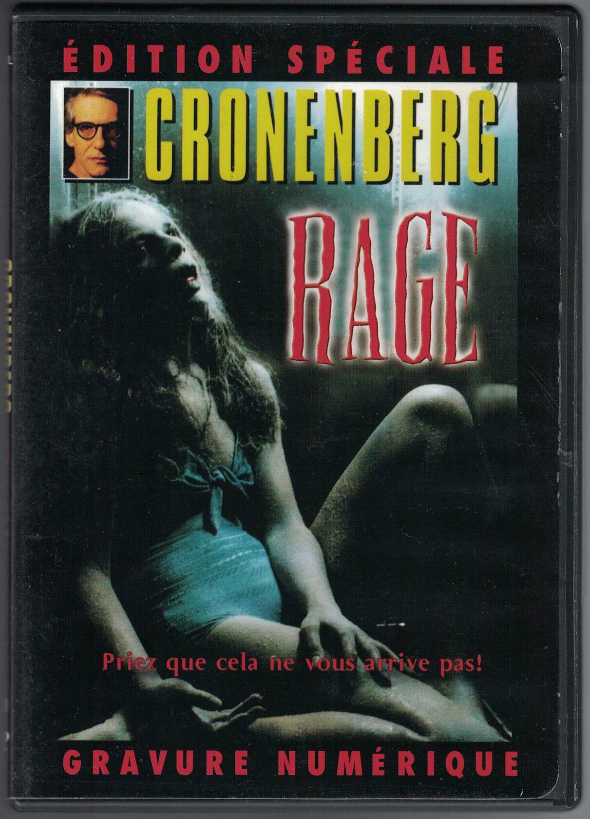 Rage - Very Good