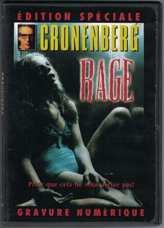 Rage - Very Good
