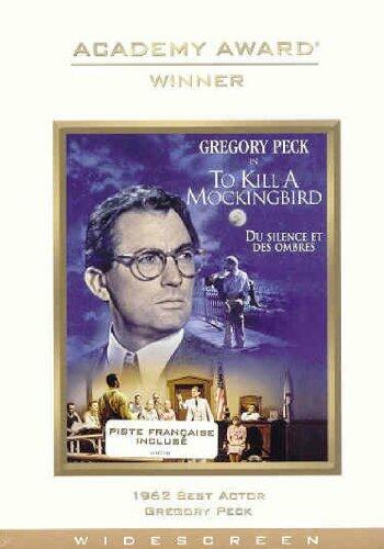 To Kill a Mockingbird [DVD] - Very Good