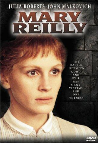 Mary Reilly [DVD] - Very Good